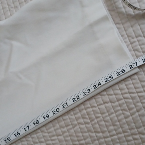 Alfred Dunner Flat Front Pull on Lined Pants - Picture 9 of 10